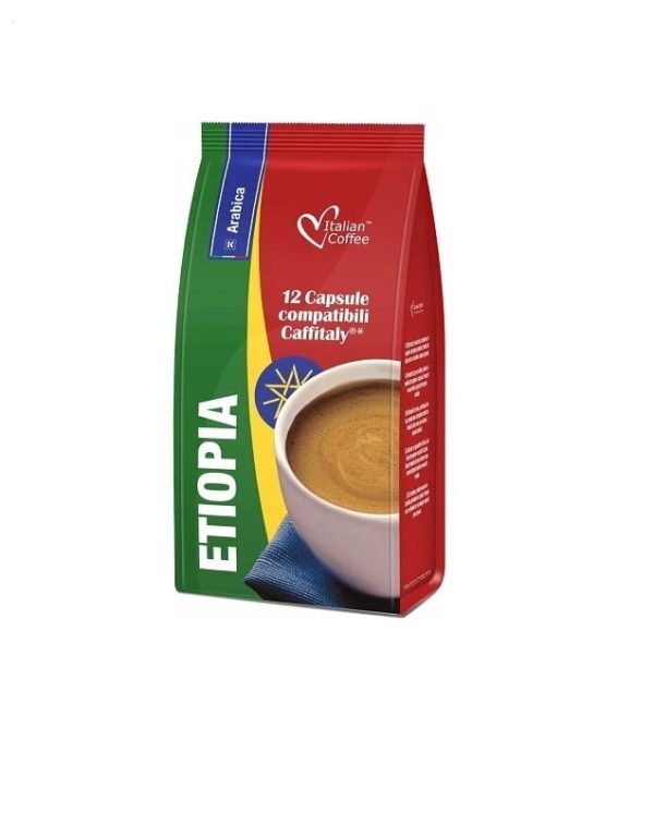 etiopia italiancoffee cafissimo cafitali 1 AromaKaffe