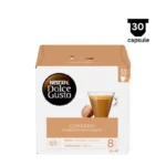 Nescafè Dolce Gusto Cortado Espresso Macchiato - 30 Capsule