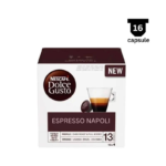 Nescafe Dolce Gusto Espresso Napoli- 16 Capsule