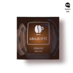 100 Paduri ESE Lollo Caffe Classico