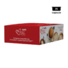 Italian Coffee Nocciola - Compatibil Espresso Point - 25 Capsule