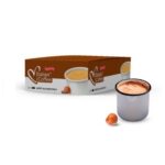 Italian Coffee Nocciola - Compatibil Espresso Point - 25 Capsule