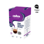 Lavazza Gran Espresso Intenso - Paduri ESE- 150 Paduri ESE 44