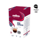 Lavazza Gran Espresso - Paduri ESE- 150 Paduri ESE 44