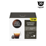 Nescafè Dolce Gusto Intenso - 30 Capsule