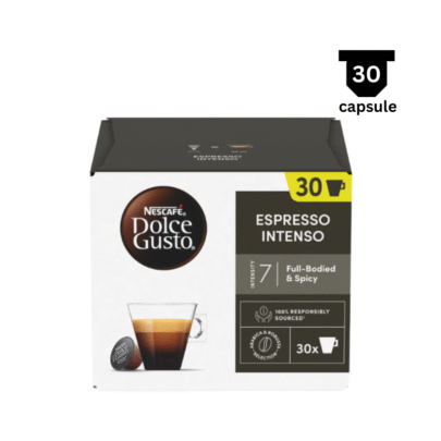 Nescafè Dolce Gusto Intenso - 30 Capsule