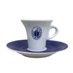 Caffè Borbone Set 6 Cești pentru Espresso