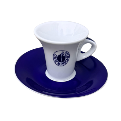Caffè Borbone Set 6 Cești pentru Espresso | AromaKaffe