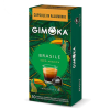 Gimoka Brasile Nespresso AromaKaffe