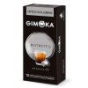 Gimoka Ristretto Nespresso 1 AromaKaffe