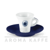 caffe borbone tasses a espresso x6 blu borbone AromaKaffe