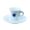 Caffè Borbone Set 6 Cești pentru Espresso