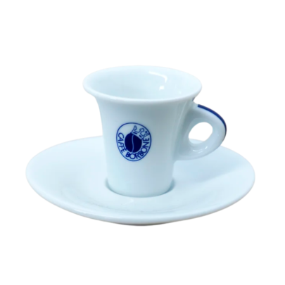Caffè Borbone Set 6 Cești pentru Espresso