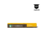 Starbucks Blonde Espresso - 10 Capsule Compatibil Nespresso