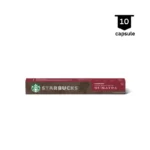 Starbucks Single - Origin Sumatra - 10 Capsule Compatibil NESPRESSO