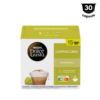 Nescafè Dolce Gusto Espresso Cappuccino- 30(15 + 15) Capsule | AromaKaffe