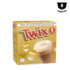 ‼<strong>SUPER PROMO</strong>‼ Twix Ciocolată Caldă - Compatibil Nescafe Dolce Gusto - 8 Capsule | AromaKaffe
