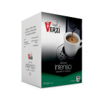 Caffe Verzi Intenso - Compatibil UNO System - 100 capsule