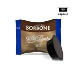 Borbone Don Carlo Blu- Compatibil Lavazza A Modo Mio| 50 Capsule