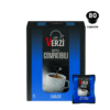 Caffe Verzi Dolce - Compatibil Lavazza Firma - 80 Capsule | AromaKaffe