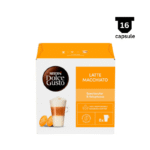 Nescafè Dolce Gusto Latte Macchiato - 16 Capsule