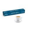 verona deka 10 capsule italian coffee compatibili nespresso AromaKaffe