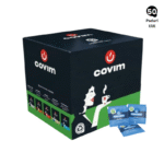 50 Paduri ESE Covim Decofeinizat