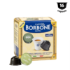 Borbone Miscela DEK– Compatibil Dolce Gusto- 16 Capsule | AromaKaffe