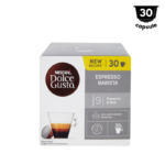 Nescafè Dolce Gusto Espresso Barista- 30 Capsule