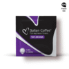 100 Paduri ESE Italian Coffee Top Aroma Cremoso | AromaKaffe