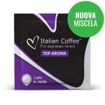 100 Paduri ESE Italian Coffee Top Aroma Cremoso