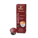 Tchibo Espresso Barista –  Cafissimo - 10 Capsule