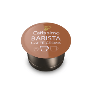 Cafissimo Barista Caffe Crema Capsule Cafea 1 AromaKaffe