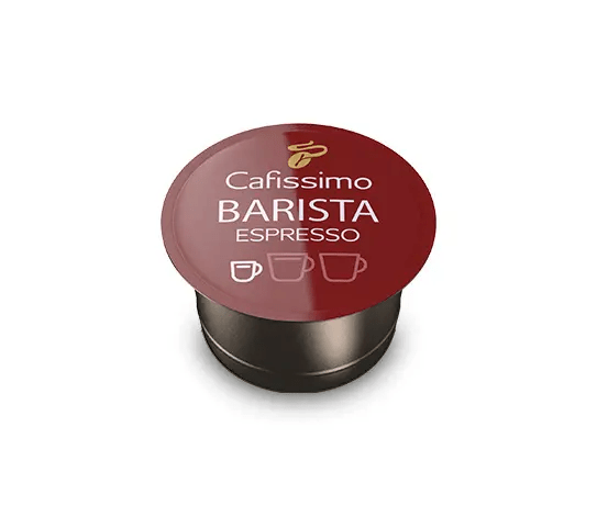 Cafissimo Barista Espresso Capsule de Cafea AromaKaffe