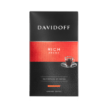 Davidoff Rich Aroma Cafea Măcinată - 250gr