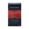 Davidoff Rich Aroma Cafea Măcinată - 250gr