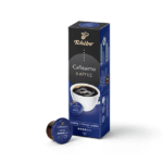 Tchibo Coffee Intense Aroma –  Cafissimo - 10 Capsule