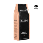 Pellini Crema Superiore - 1kg Cafea Boabe