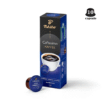 ‼<strong>SUPER PROMO</strong>‼ Tchibo Coffee Intense Aroma –  Cafissimo - 10 Capsule