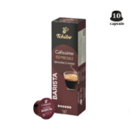 Tchibo Espresso Barista –  Cafissimo - 10 Capsule