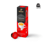 Tchibo Espresso Elegant Aroma –  Cafissimo - 10 Capsule