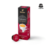 Tchibo Espresso Intense Aroma –  Cafissimo - 10 Capsule