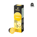 Tchibo Espresso Vanilie –  Cafissimo - 10 Capsule