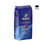 Tchibo Exclusive Original - 1kg Cafea Boabe