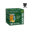 Italian Coffee Ice Black Tea Lamaie - Compatibil Dolce Gusto- 16 Capsule | AromaKaffe