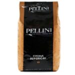 Pellini Crema Superiore - 1kg Cafea Boabe