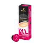 Tchibo Coffe Crema XL – Cafissimo - 10 Capsule