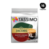 Jacobs Caffe Crema Classico XL – 16 Capsule Tassimo | AromaKaffe