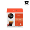 Nescafe Dolce Gusto Lungo - 16 Capsule | AromaKaffe