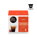 Nescafe Dolce Gusto Lungo - 16 Capsule